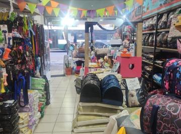Fondo de comercio · 110m² · 1 Ambiente · Fondo de Comercio en Venta - Petshop - Almagro