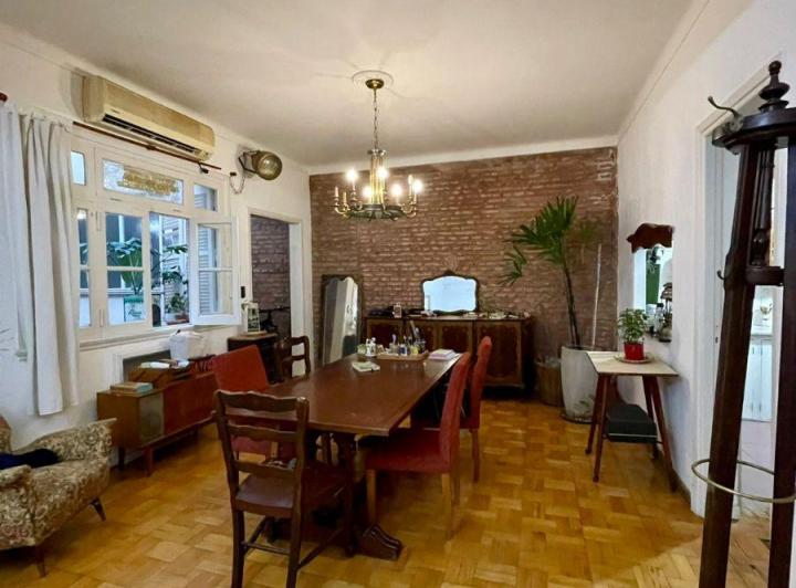 Departamento · 83m² · 3 Ambientes