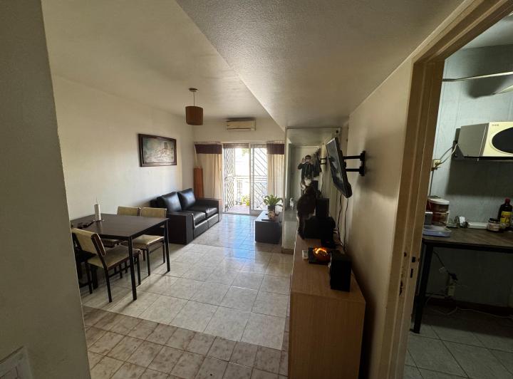 Departamento · 55m² · 3 Ambientes