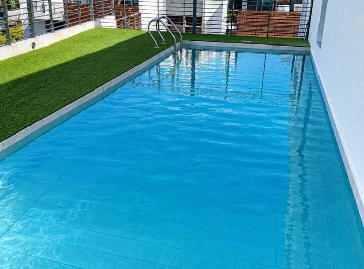 Departamento · 74m² · 3 Ambientes · 2 Cocheras