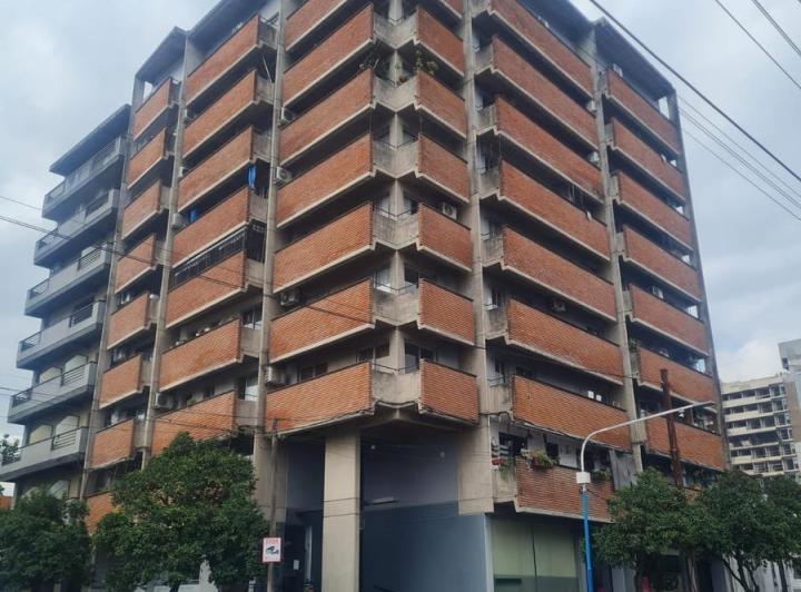Departamento · 50m² · 2 Ambientes · 1 Cochera