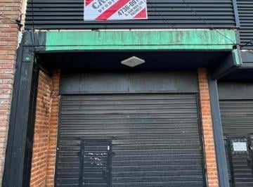 Local comercial · 30m² · Local Alquiler General Pacheco