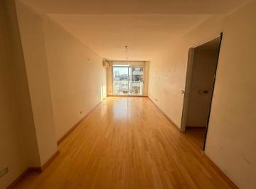 Departamento de 4 ambientes, Palermo · Departamento de 4 Ambientes con Dependencia en Alquiler - Cochera y Amenities