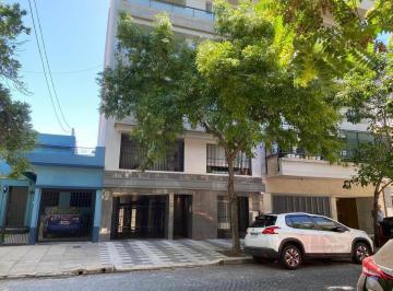 Departamento · 36m² · 1 Ambiente · Impecable Monoambiente con Balcón - Muy Luminoso