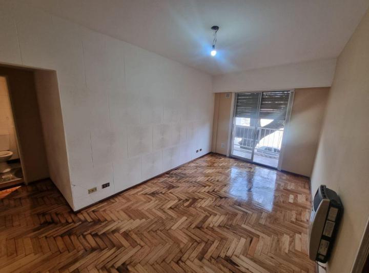 Departamento · 54m² · 3 Ambientes