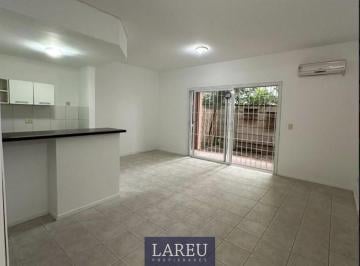 Departamento · 48m² · 2 Ambientes · 1 Cochera · Departamento en Alquiler en Las Recovas, Pilar.