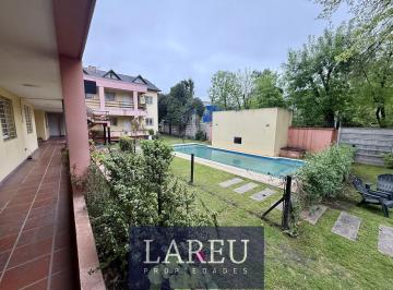Departamento · 48m² · 2 Ambientes · 1 Cochera · Departamento en Alquiler en Las Recovas, Pilar.
