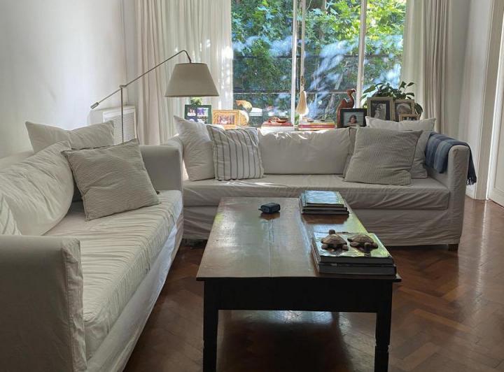 Departamento · 100m² · 4 Ambientes