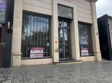Local comercial , Ciudad de Mendoza · Salón Comercial en Alquiler, Aristides Villanueva, Ciudad de Mendoza