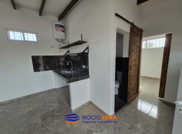 Departamento · 38m² · 2 Ambientes · Departamento a La Venta Pilar