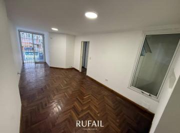 Departamento · 45m² · 2 Ambientes · B° Nva Cba. Obispo Oro N 374. 1 Dorm. Balcon. Luminoso. Excelente Ubicacion
