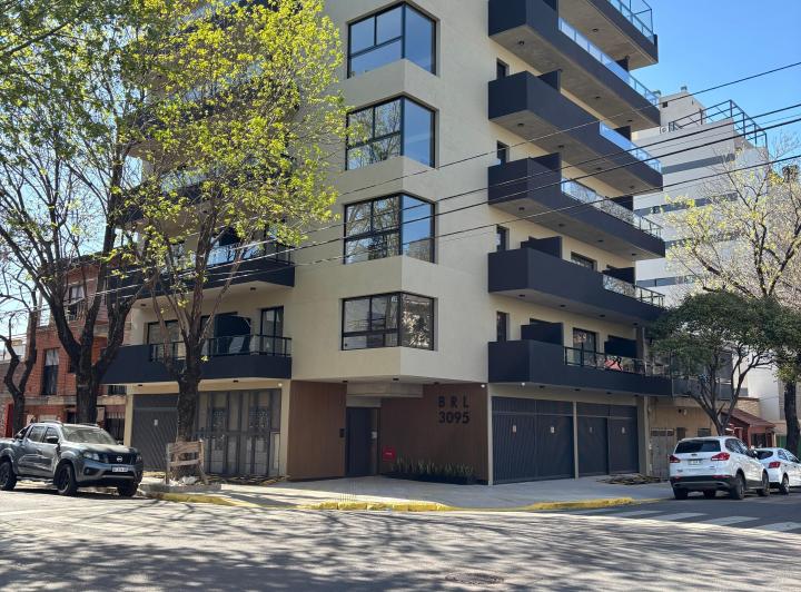 Departamento · 48m² · 2 Ambientes