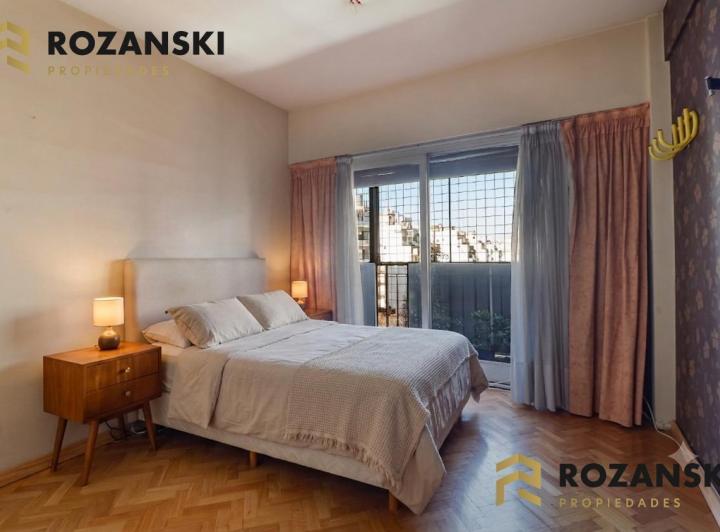 Departamento · 78m² · 3 Ambientes