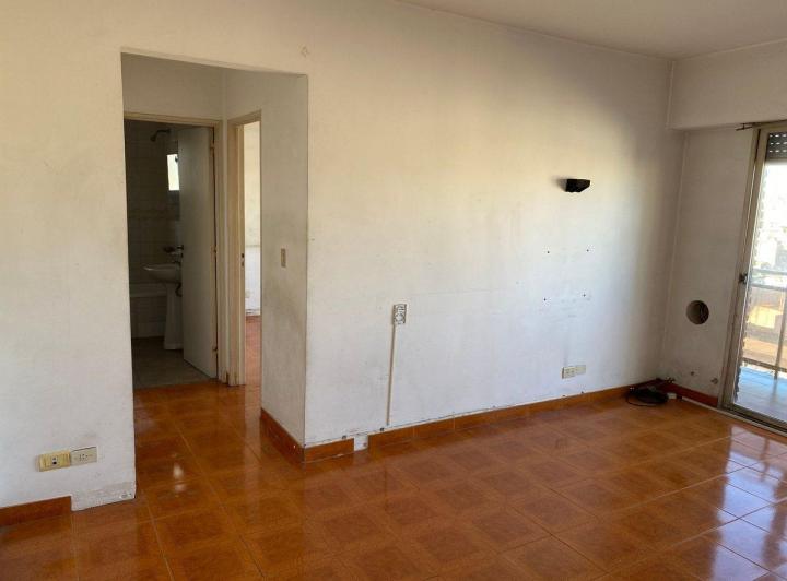 Departamento · 40m² · 2 Ambientes