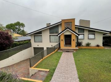 Casa de 3 ambientes, Santa Rosa de Calamuchita · Dueño Vende Casa Exclusiva en Las Sierras