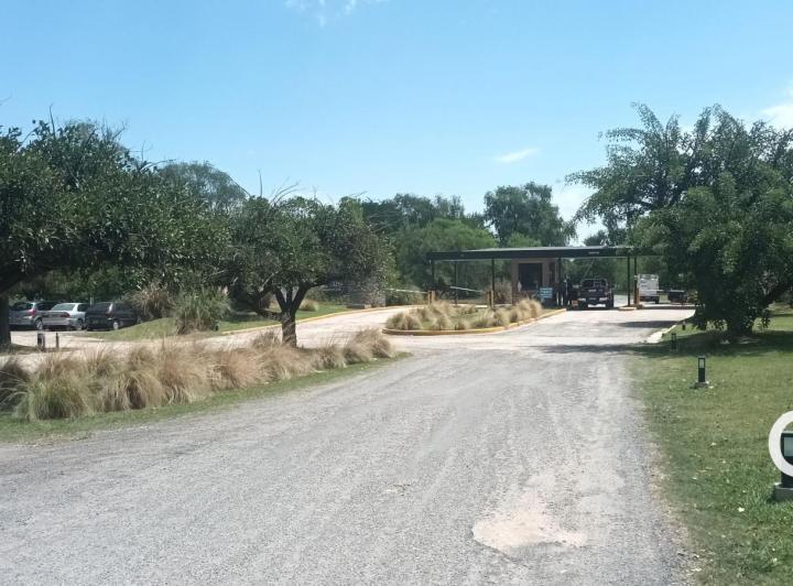 Terreno · 1097m²