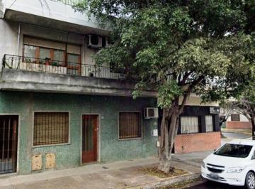 PH · 88m² · 4 Ambientes · PH en Venta Villa del Parque 4 Ambientes Al Frente Sin Expensas Patio Parrilla Qcho Tza Apto Credito