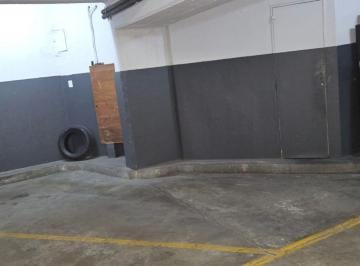 Garage · 12m² · Venta Cochera Fija y Cubierta en Palermo