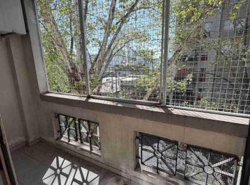 Departamento · 37m² · 1 Ambiente · 1 Cochera · Monoambiente con Cochera Apto Profesional