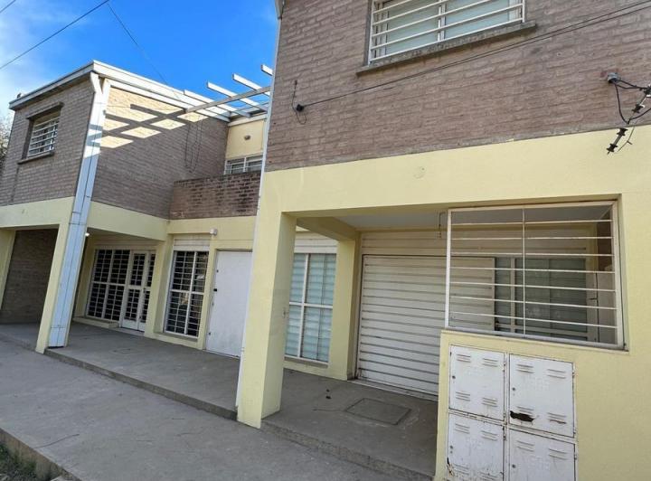 Departamento · 40m² · 1 Ambiente