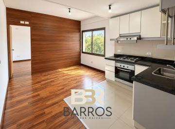 Departamento · 30m² · 1 Ambiente · Venta Monoambiente con Dormitorio