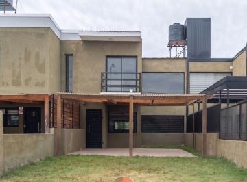 Casa de 6 ambientes, Córdoba · Venta Dúplex 3 Dorm Pileta Barrio Norte 1 V Allende