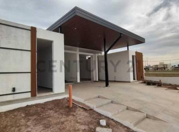 Casa · 110m² · 4 Ambientes · 1 Cochera · Venta Dúplex Docta Etapa 4 2 Dorm (1 Suite C/ Vestidor) 2 Baños Opcion de Financiación Propia Unidad