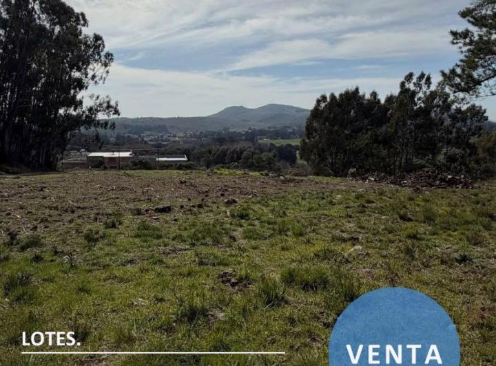 Terreno · 2000m²