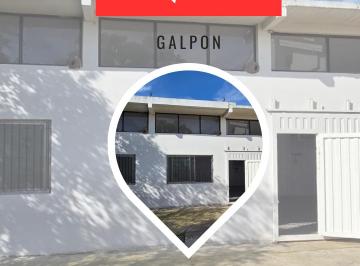 Depósito , Esteban Echeverría · Galpon - Deposito - Alquiler - Monte Grande