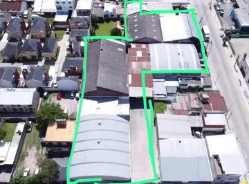 Bodega-Galpón · 4500m² · 1 Ambiente · Galpon Comercial Moreno Zona Oeste