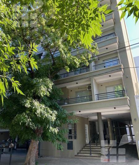 Departamento · 45m² · 2 Ambientes