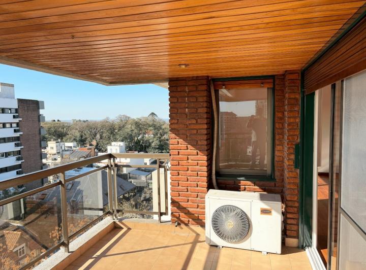 Departamento · 138m² · 4 Ambientes · 2 Cocheras