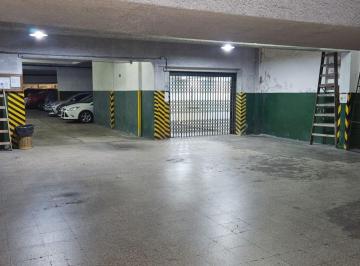 Garage · 9m² · Venta Cochera Fija y Cubierta en Palermo
