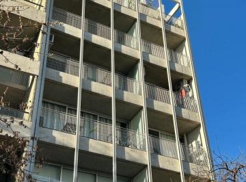 Departamento · 35m² · 1 Ambiente · Venta Monoambiente con Amenities Parque Cha