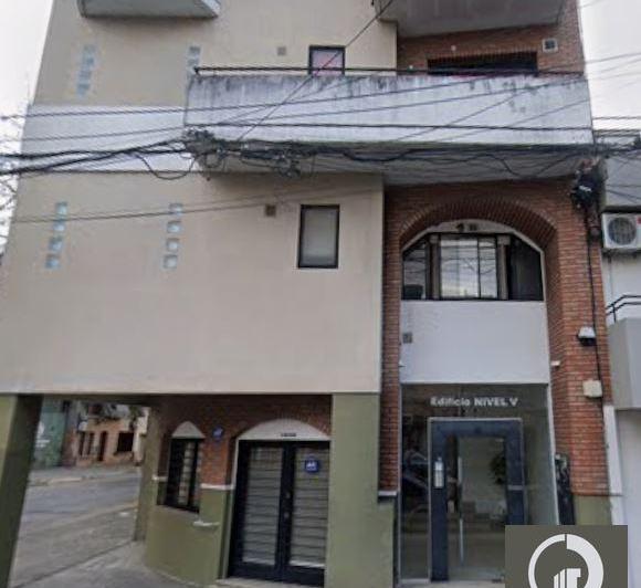 Departamento · 47m² · 4 Ambientes