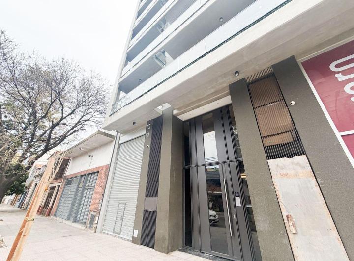 Alquiler Departamento Monoambiente, Velez Sarsfield