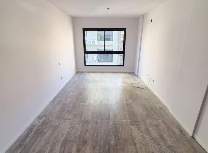 Departamento · 28m² · 1 Ambiente