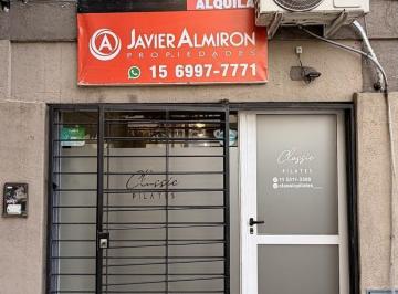 Local comercial · 28m² · 1 Ambiente · Local Comercial en Excelente Ubicacion de Banfield Este