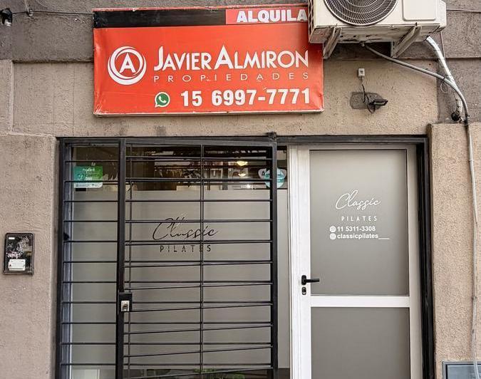 Local comercial · 28m² · 1 Ambiente