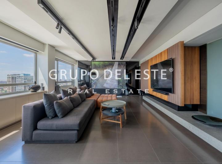 Departamento · 276m² · 5 Ambientes · 2 Cocheras