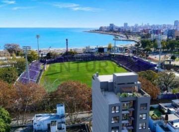 Departamento · 58m² · 4 Ambientes · Venta Punta Carretas 1 Dorm.