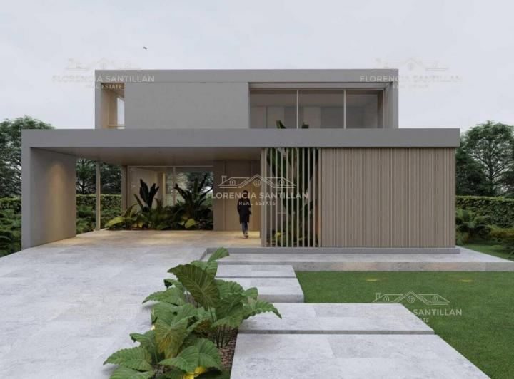 Terreno · 600m²