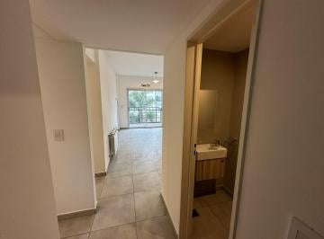 Departamento · 60m² · 3 Ambientes · 1 Cochera · En Alquiler 3 Ambientes con Cochera y Baulera 5°b