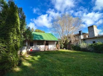 Casa · 185m² · 4 Ambientes · 1 Cochera · Venta | Casa de 4 Ambientes | Colinas de Las Sierras