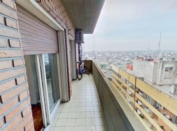 Departamento · 73m² · 4 Ambientes · 1 Cochera · Venta Dpto. 4 Ambientes con Cochera + Baulera