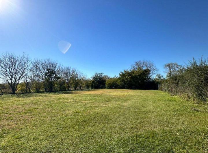 Terreno · 1447m²
