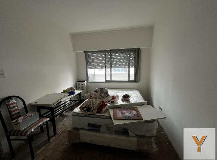 Departamento · 35m² · 2 Ambientes