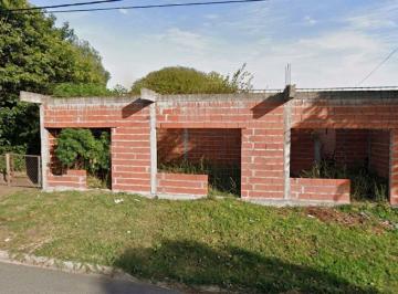 Terreno · 450m² · Terreno de 450 m² y Construcción Colonia Avellaneda