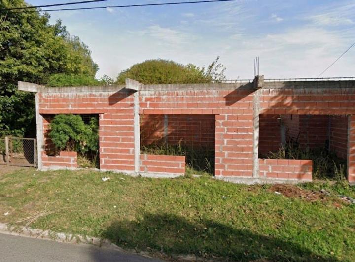 Terreno · 450m²