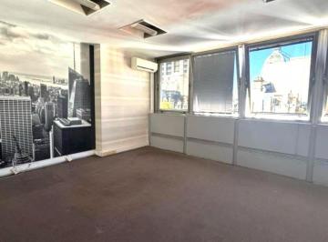 Oficina comercial · 250m² · 6 Ambientes · 2 Cocheras · Venta, Oficina, 6 Ambientes, 2 Cocheras, Baulera, 250 m, Caba, Monserrat